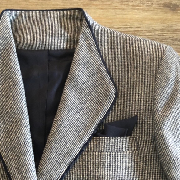 Vintage Daniel for Spellbound blazer, size 10 - Picture 3 of 9